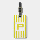 Search for marble luggage tags Initial
