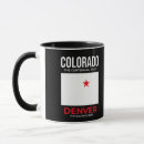 Search for rocky mountain state mugs Denver