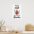 Search for dishes posters Quote
