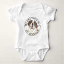 Search for saint bernard clothing Dog mum