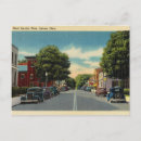 Search for lisbon street postcards Vintage