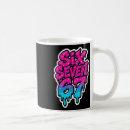 Search for lucky seven mugs Memes