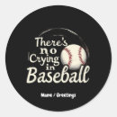 Search for funny baseball stickers Men