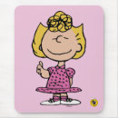 Search for charlie brown mousepads Charles schulz