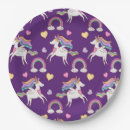 Search for horse paper plates Kawaii