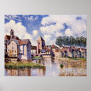 Search for sisley posters Landscape