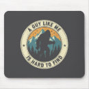 Search for finding bigfoot mousepads Funny