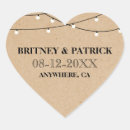 Search for heart string Rustic