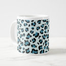 Search for plain blue drinkware For her