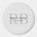 Search for managers magnets For her