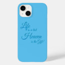 Search for heaven iphone cases Religious