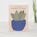 Search for aloe cards Succulent