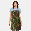 Search for popularism aprons Floral