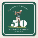 Search for 50th birthday coasters Adult