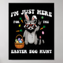 Search for easter egg hunt posters Chick