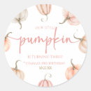 Search for pink and white stickers Girl