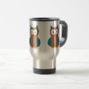Search for cartoon eyes mugs Owl