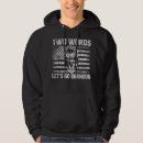Search for biden hoodies Political