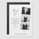 Search for newly wed invitations Black and white
