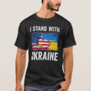 Search for ukrainian flag tshirts Stand