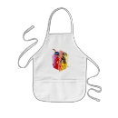Search for miraculous aprons Vesperia