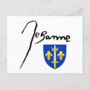 Search for coat of arm postcards French