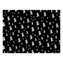 Search for black and white halloween posters Pattern