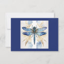 Search for dragonfly cards Butterfly