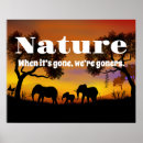Search for global warming art Conservation