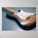 Search for electric guitar posters Pop