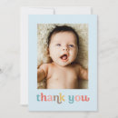 Search for colourful photo cards Blue