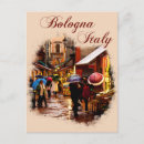 Search for bologna postcards Travel