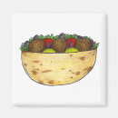Search for mediterranean magnets Food