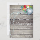Search for watering can bridal shower invitations Flowers