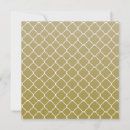 Search for golden anniversary invitations Chic
