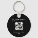 Search for business name key rings Minimalist