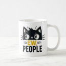 Search for black people mugs Sarcasm