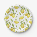 Search for greenery plates Pattern