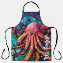 Search for alien aprons Modern