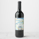 Search for beach wine labels Retro