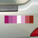 Search for lesbian pride flag bumper stickers Lgbtqia