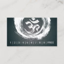 Search for yoga loyalty cards Meditation