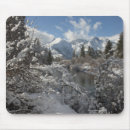 Search for winter mousepads River