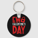 Search for anti valentine key rings Relationship