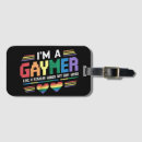 Search for gay luggage tags Month