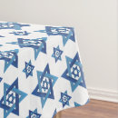 Search for jewish tablecloths Israel