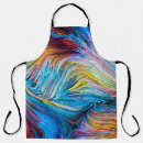 Search for series aprons Background