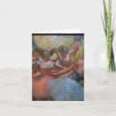 Search for stage cards Degas