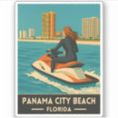 Search for panama city stickers Gulf coast