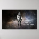 Search for atheist posters Space